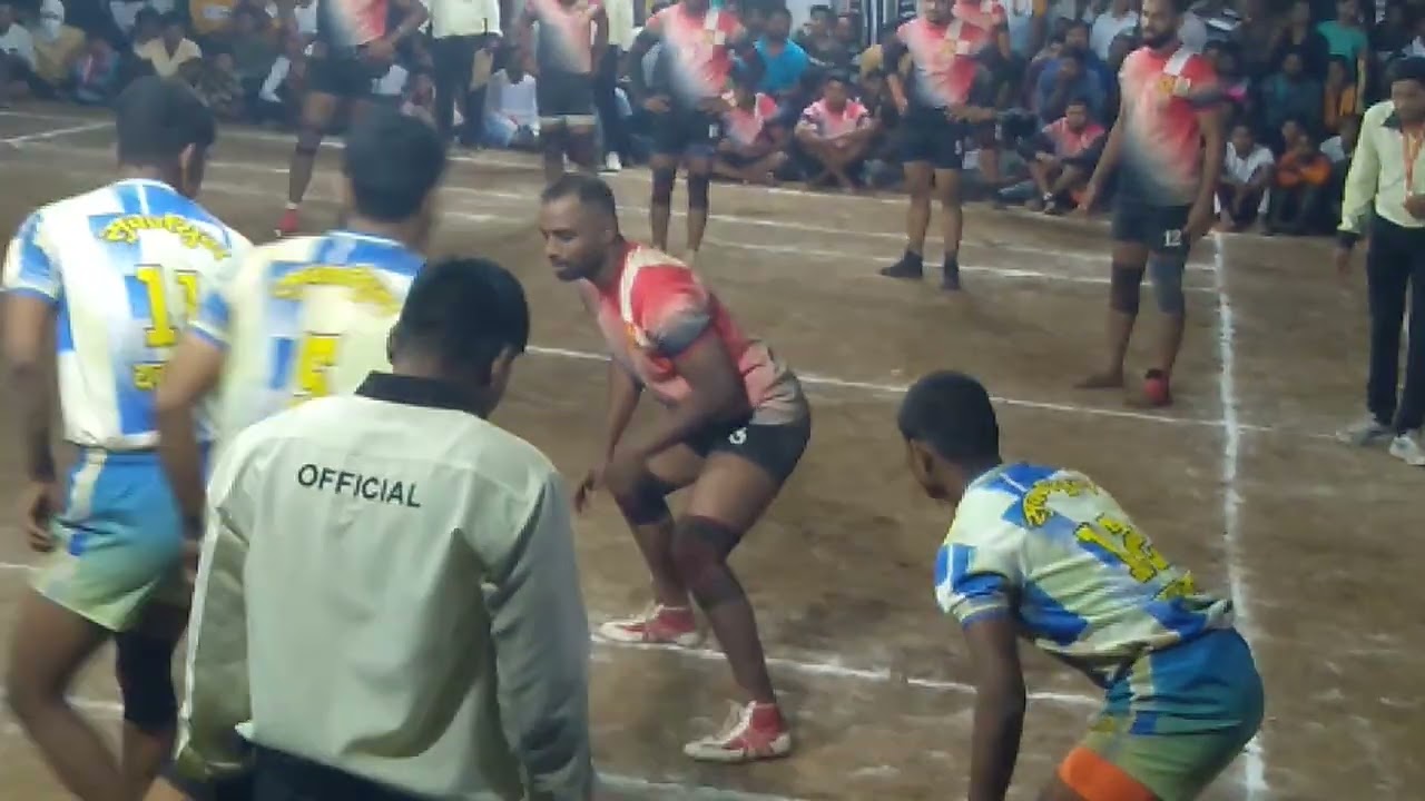 ||धडाकेबाज फायनल मॅच|| सुवर्णयुग यवतमाळ vs समर्थ अमरावती||....💪💪