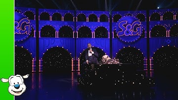 Samson & Gert - Het allerlaatste liedje | Afscheidsshow 2019 - 2020