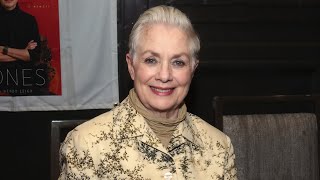 At 92, Shirley Jones Finally Exposes the Truth About Her Marriage to Jack Cassidy!