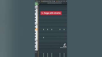 How to make ALIEN INVASION New Jazz Beats! #newjazz