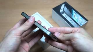 iPhone4 8GB (Black) with iOS5.0 Unboxing (009)(, 2012-03-10T18:39:57.000Z)