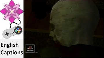 Resident Evil / Biohazard (PlayStation) Japanese Commercial