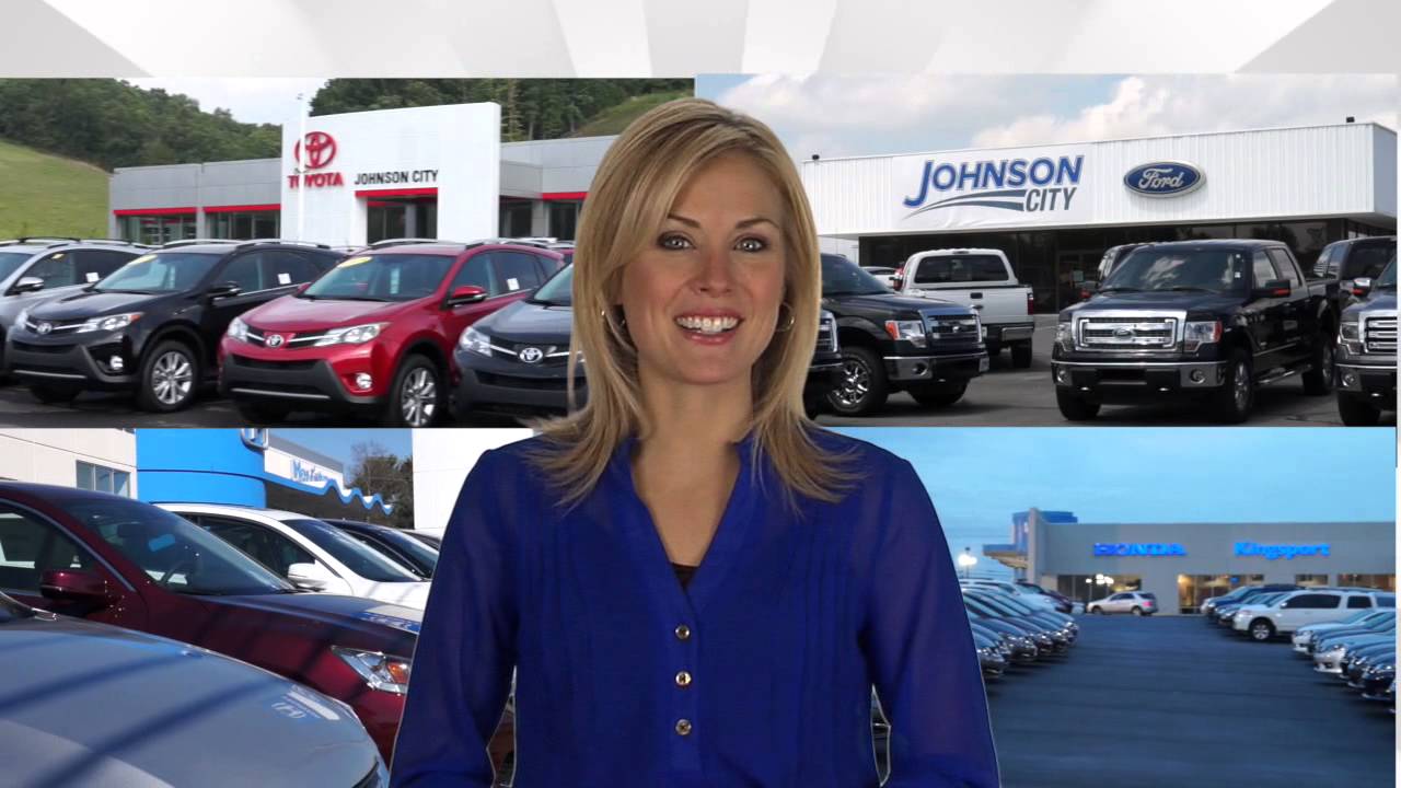 Biggest Sale in East Tennessee at Honda Kingsport YouTube