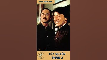 Túy Quyền 1994 #phimđiệnảnh  #phimlehay  #shorts #shortstgmedia #tgmedia