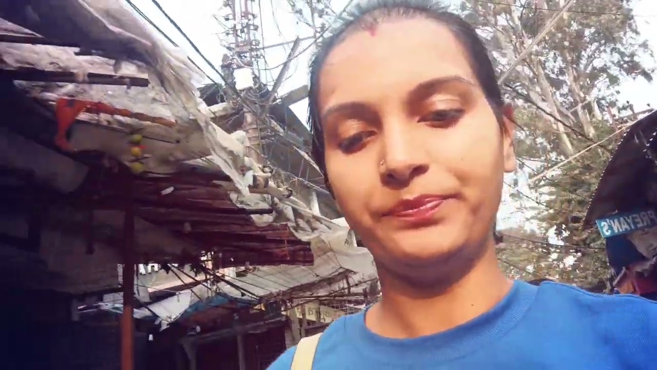 #banglavlog আজকে market এ কাজ করতে গিয়েও হল না 