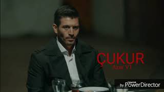 Çukur Müzikleri Azer Kurtuluş & Vartolu & Sokakların Sesi & Jenerik