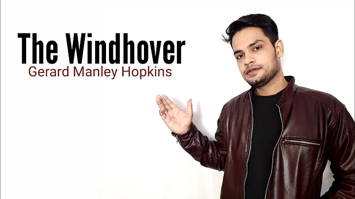 The Windhover : Gerard Manley Hopkins in Hindi - DayDayNews
