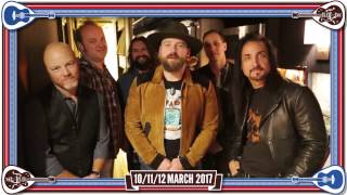 C2C 2017 TRAILER