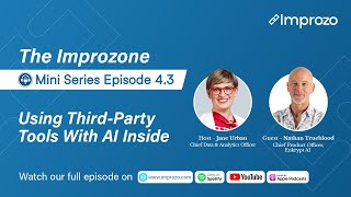 Episode 4.3 - Using Third-Party Tools with AI Inside