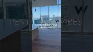 Luxury Dallas TX Victory Park Penthouse Apartment #dallaspenthouse  #movingtodallas #dallasapartment