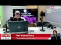 Juan Manuel Barca Columnista Especialista en Economia Rosca & Casta