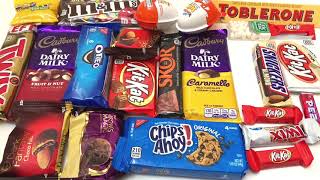 New Lots of Tasty Chocolates screenshot 2