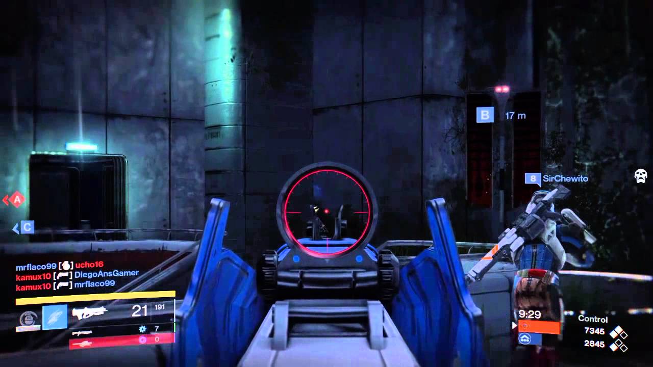 The Taken King Exotic Weapon and Armor Lore