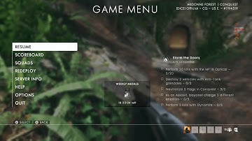 Battlefield 1, Extream lag.