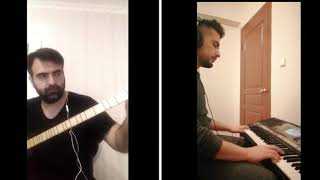 Yunus Kartal - Latif Di̇kmen Dağlar Dağladi Beni̇