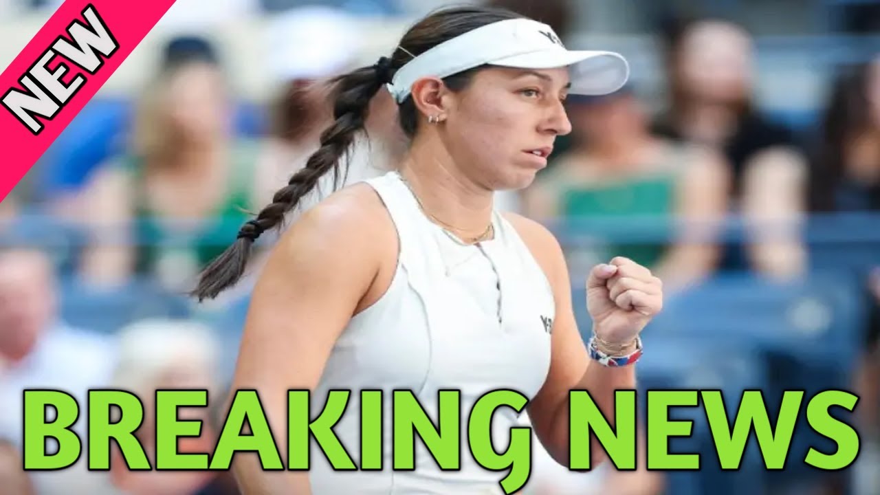 Unmissable Highlights from Australian Open Day 2 Pegula's Game Face, Williams' Epic Comeback & More!