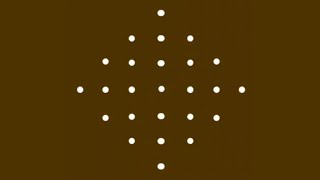 🌷 A soft and elegant kolam made with devotion.It brings calm energy and beauty.🌷 screenshot 1