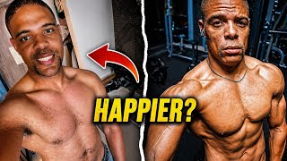 Was I Happier BEFORE I Got Lean? 