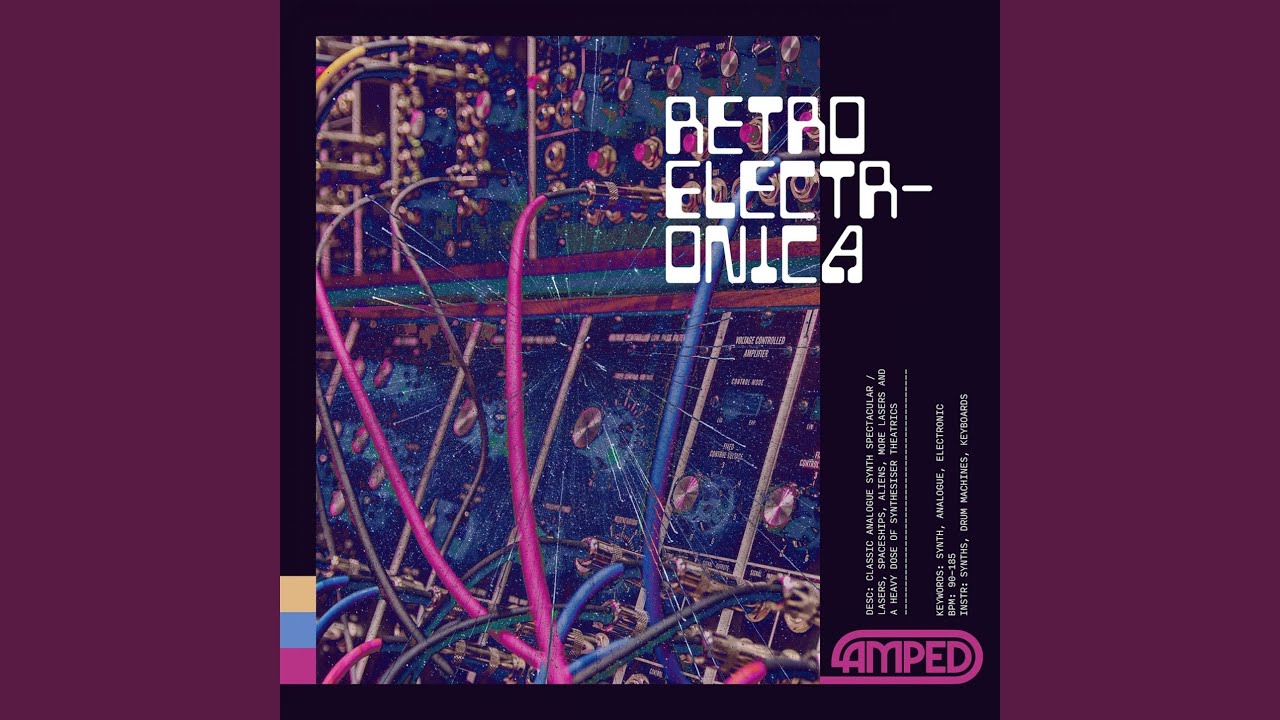 Attack Decay Sustain Release