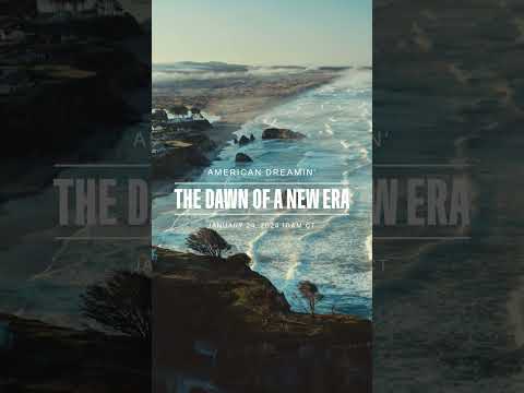 The Dawn of a New Era | Harley-Davidson #Shorts​