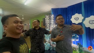 Kenyang Mata | Ricky EL |