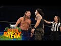 Did the Inner Circle Put Their Differences Aside in a Trios Match? | AEW Beach Break, 1/26/22