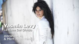 Yasmin Levy - La Nave Del Olvido (Abraham M. & Mert Altın Remix) Resimi