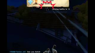 VIVA-CHILE3 hacking battlefield heroes