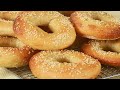 Homemade Bagels Recipe Demonstration - Joyofbaking.com