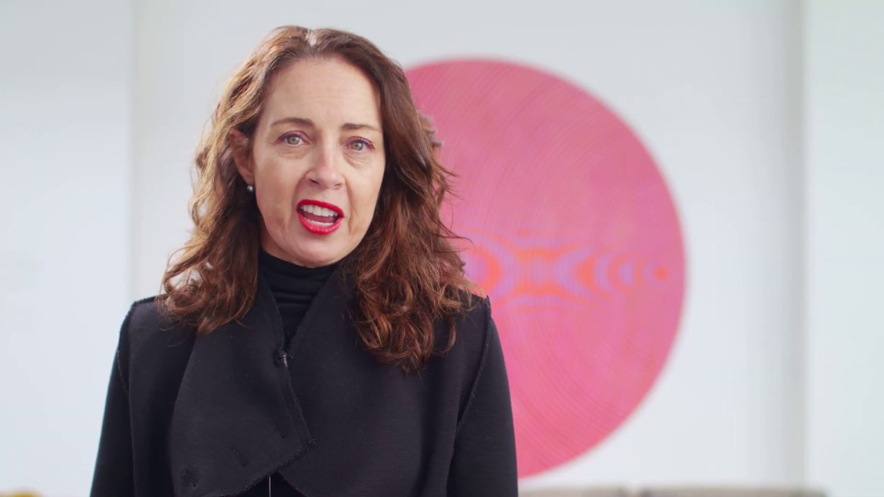 Cultural Consultant Andy Dinan