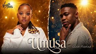 Goon Flavour , Master KG , Naledi Aphiwe - Mina Nawe ( Official Audio )