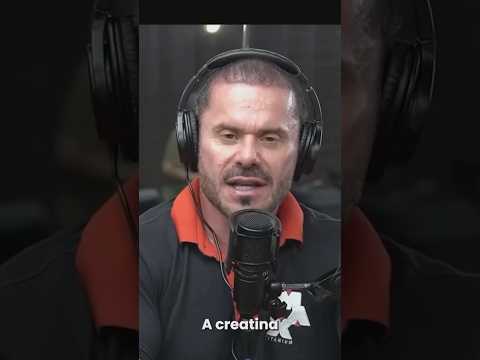 USE CREATINA TODOS