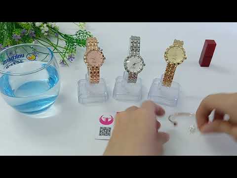 QMTIME - ĐỒNG HỒ GUCCI NỮ THỜI TRANG | Foci