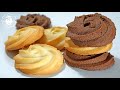 Песочное печенье. Простой и вкусный рецепт.Shortbread cookies. Simple and delicious recipe.