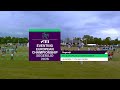 RE-LIVE | Jumping Test YR - FEI Eventing European Championship for Young Riders