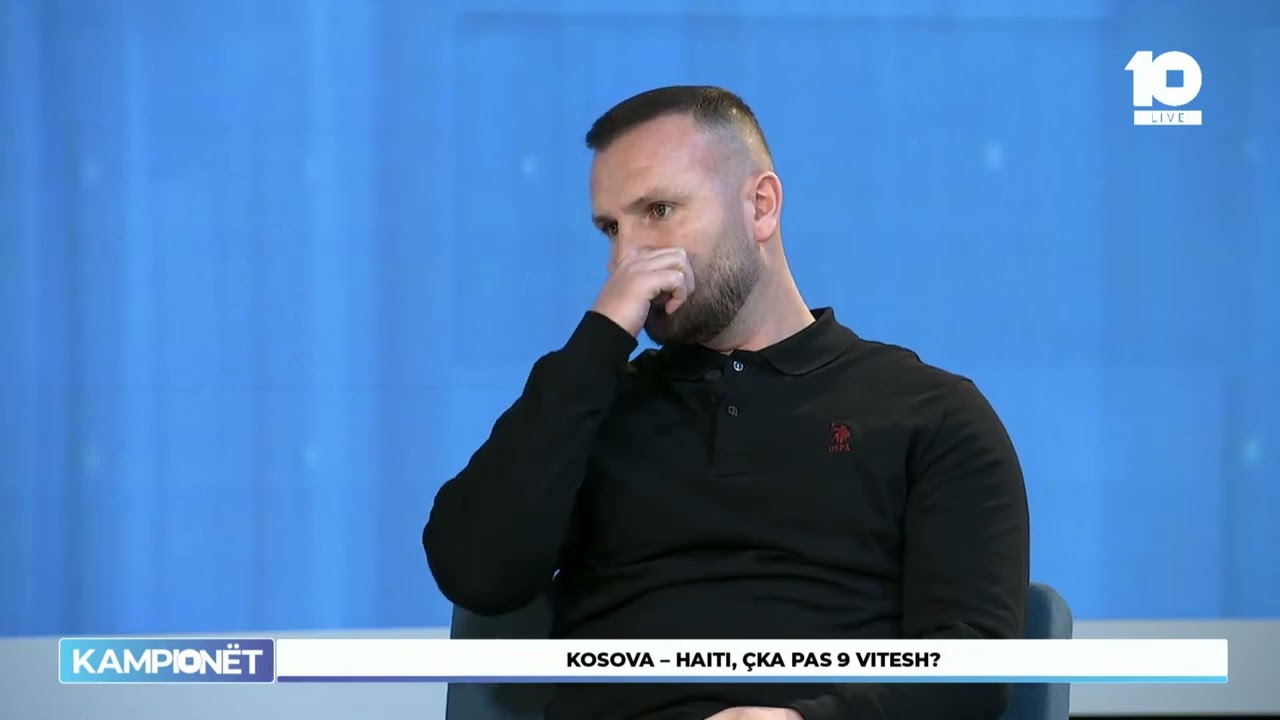 Zhdrella flet për pensionim nga futbolli: Mendoj se ishte koha e duhur për ta marrë atë vendim