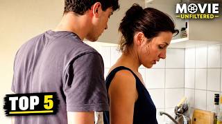 Top 5 French Mother & Son Movies