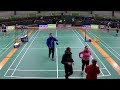 FZ Forza Irish Masters Nationals 2023 - Day 2 - Court 5