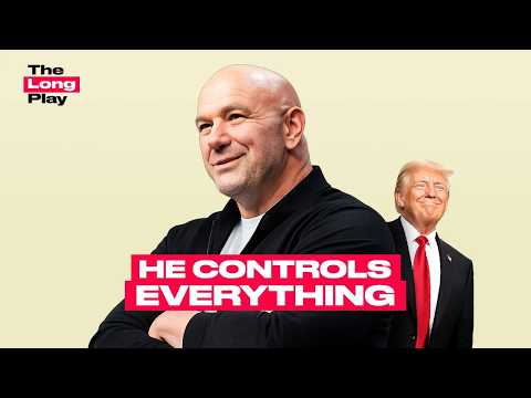 How Does Dana White Get Away with Paying UFC Fighters so Little?