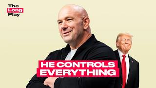How Does Dana White Get Away with Paying UFC Fighters so Little?