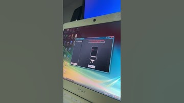 Enter PWNED DFU on iPhone