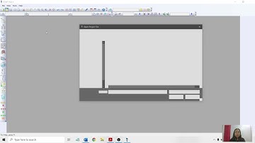 STARTING ETAP   OPENING EXISTING OR PREVIOUSLY SAVED PROJECT