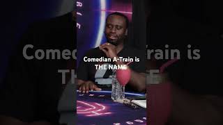 #blackpodcast #podcast #comedian #a-train #duvalcounty #Jacksonville  #divasroundtablepodcast
