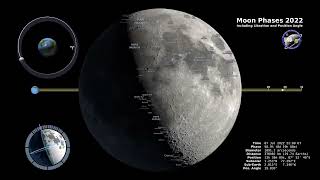 Nasa#Moon #weatherupdate