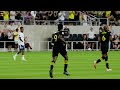 MILLER HIGH-LITE | Kevin Molino scores his first Columbus Crew goal