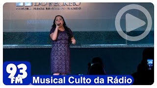 Cassiane - Musical Culto da Rádio - Minha Essência