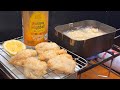 熟成鶏むね肉（今日で消費期限が切れる鶏肉）を使ってハイカラをキメるだけの動画