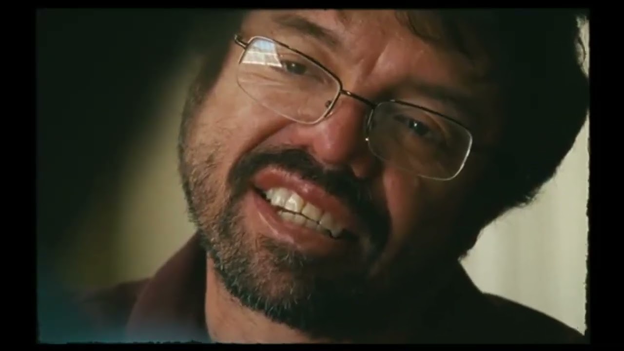 UN POETA I Tráiler oficial I Estreno nacional 28 de agosto 2025 1