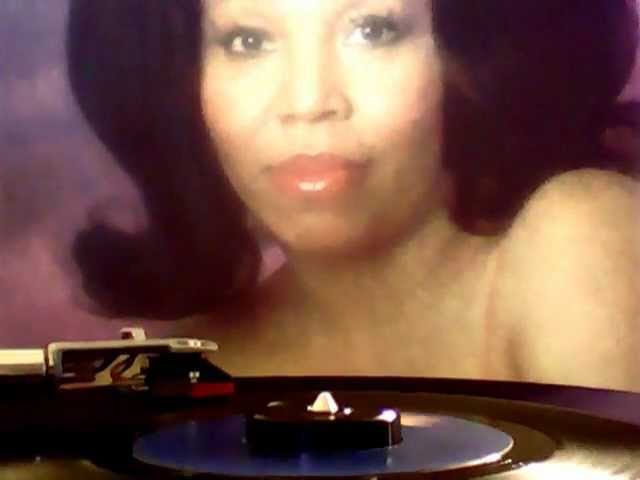 DENISE LaSALLE - Married, But Not To Each Other 