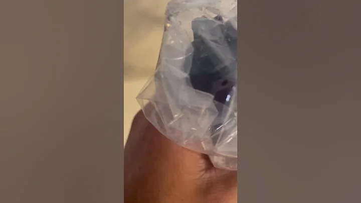 Examining this unclear FN Lower #millennialswithguns #millennialswithgunsExclusive #MWGExclusive